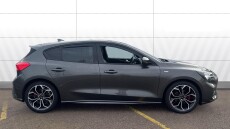 Ford Focus 1.0 EcoBoost Hybrid mHEV 125 ST-Line X Edition 5dr Petrol Hatchback